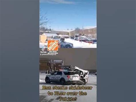 lincoln nebraska skid steer police|lincoln nebraska video.